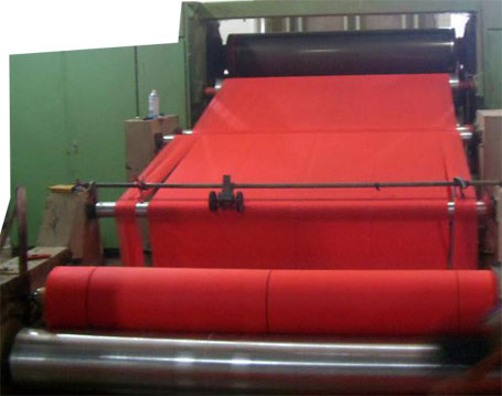 non woven fabric manufacturers in erode